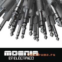 Moenia - En Electrico (2009)