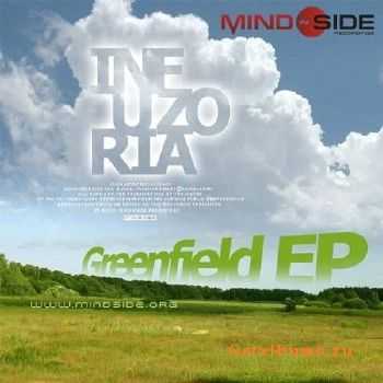 Infuzoria - Greenfield EP (2010)