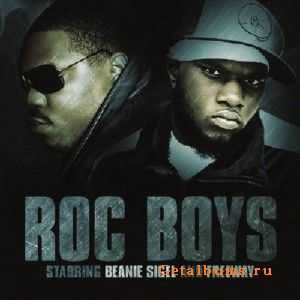 Beanie Sigel & Freeway - The Roc Boys (2010)