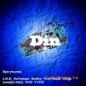 DIN -  (Mixtape2010)