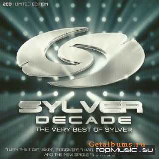 Sylver - Decade (Limited Edition) (2010)