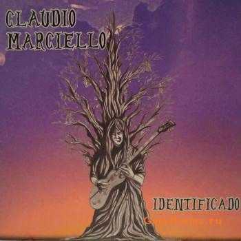 Claudio Marciello - Identificado (2010)