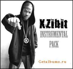 Xzibit - Instrumental Pack