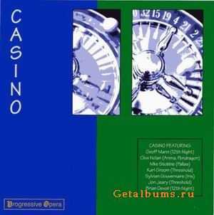 CASINO - CASINO - 1992