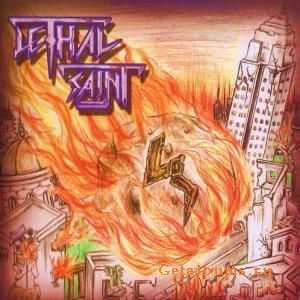 Lethal Saint - Lethal Saint (2010)