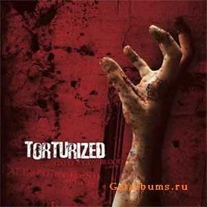 Torturized - Gallery Ov Blood [ep] (2010)