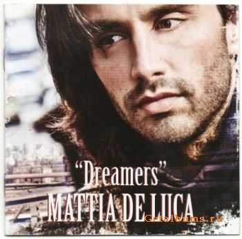 Mattia De Luca  Dreamers (2010)