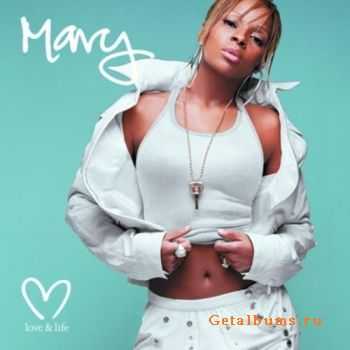 Mary J.Blige - Love & Life (2003)