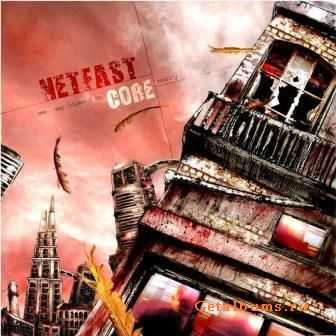 Netfastcore - One Way Ticket to Reality EP (2007)