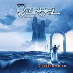 Azrael - Dream On (2010)