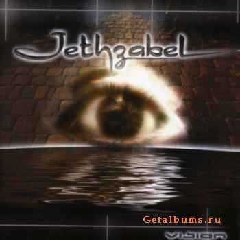 Jethzabel  Vision (2010)