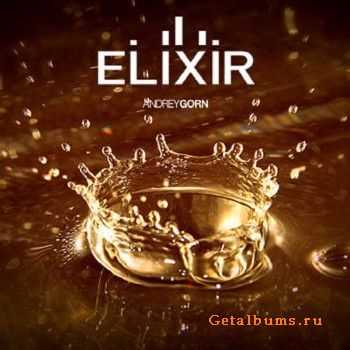 Andrey Gorn - Elixir 77 (2010)