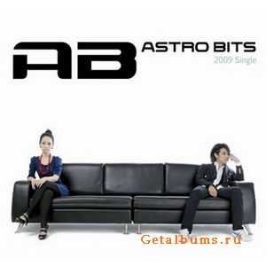 Astro Bits - Astro Bits (single) (2009)