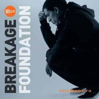 Breakage - Foundation (2010)