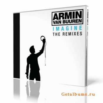 Armin Van Buuren - Imagine (2009) RemiX