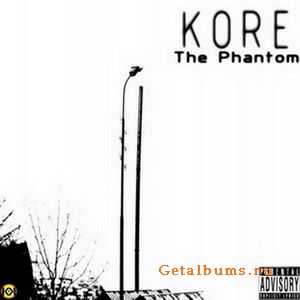 Kore ( ) - The Phantom Mixtape