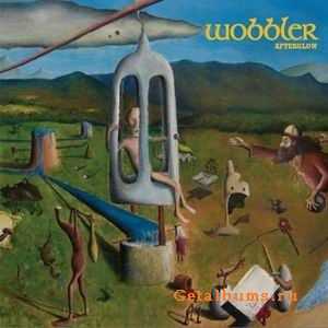 WOBBLER - AFTERGLOW - 2009