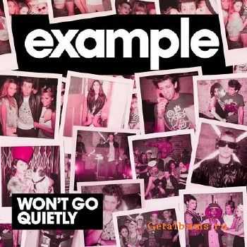 Example - Won't Go Quietly (Complete Edition) (2010)