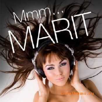 Marit - Mmm... Marit (2009)