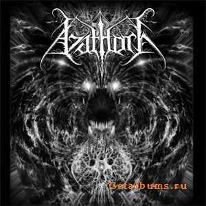 Azathoth - Azathoth (EP) (2007)