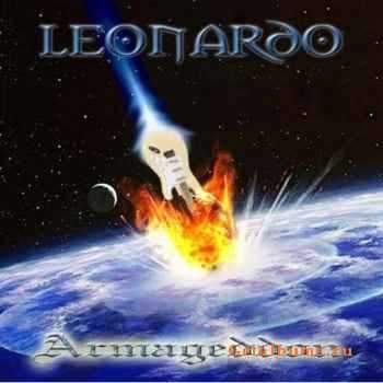 Leonardo - Armageddon (2010)