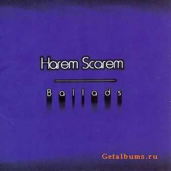 Harem Scarem - Ballads (1999)