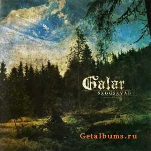 Galar - Skogskvad (2006)