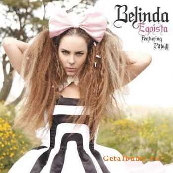 Belinda - Carpe Diem (2010)