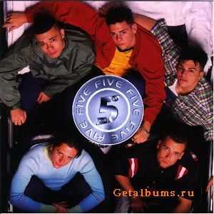 Five - Five: The Album (1998)