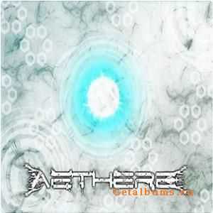 Aethere - Self-Titled (2010)