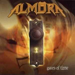 Almora - Gates Of Time (2002)