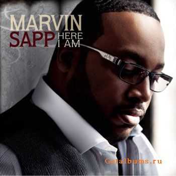 Marvin Sapp - Here I Am (2010)