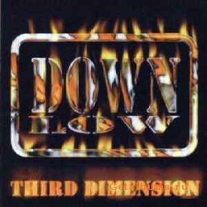 Down Low - Third Dimension (1998)