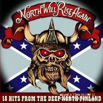 VA - North Will Rise Again  (2010)