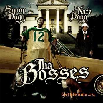 Snoop Dogg & Nate Dogg - Tha Bosses (2009)