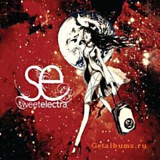 Sweet Electra - When We Abandoned Earth (2009)