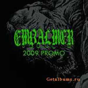 Embalmer - Promo (2009) (Demo)