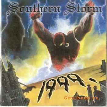 Southern Storm  1999 (2002)