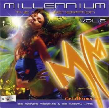 Millennium The Next Generation Vol 6 (2010)