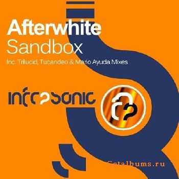 Afterwhite - Sandbox (2010)