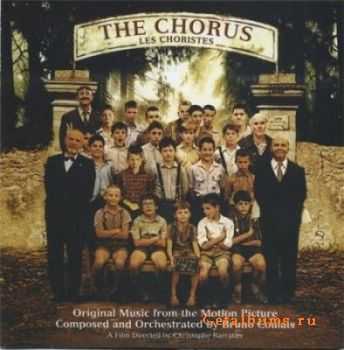 OST - Les Choristes / 