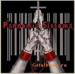 Pandemia sistema - demo (2007)