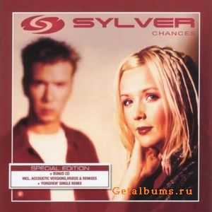 Sylver - Chances (Special Edition) (2001)