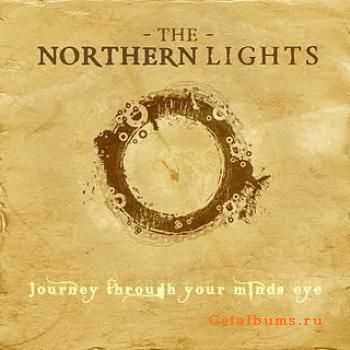 The Northern Lights - Journey Through Your Mind's Eye (2010)