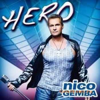 Nico Gemba - Hero (2010)