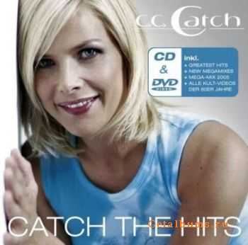 C.C.Catch - Catch The Hits