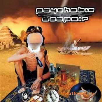 Psychotic Despair - Psychotic Despair (2007)