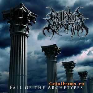 Killing Addiction - Fall Of The Archetypes (2010)