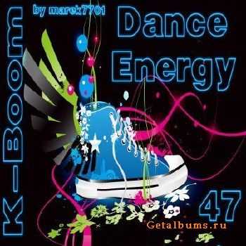 K-Boom 47 Dance Energy (2010)