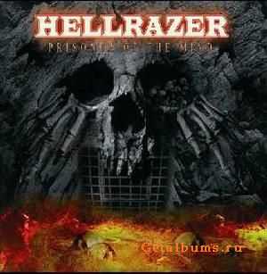 Hellrazer - Prisoner Of The Mind (2010)